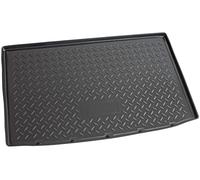 Boot tray suitable for Suzuki SX4 I from facelift | 09.2009-2014 | custom fit