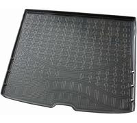 Boot tray suitable for Volvo XC40 | from 2017- | custom fit with edge