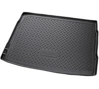 Boot tray suitable for VW Golf 6 hatchback | 5K1 | 2008-2012 | with emergency...