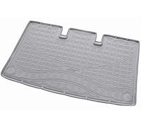 Boot tray suitable for VW T5 T6 | Caravelle, short wheelbase | from 2003 GREY