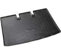 Boot tray suitable for VW T5 | VW T6 | Caravelle, short wheelbase | from 2003