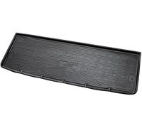 Boot tray suitable for VW T5 | VW T6 | MULTIVAN, short wheelbase | from 2003