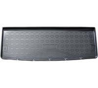 Boot tray suitable for VW T5 | VW T6 | MULTIVAN, short wheelbase | from 2003-