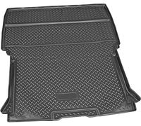 Boot tray to fit BERLINGO I, PARTNER I, BOX, LOAD AREA, 1996-2009