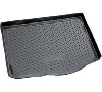 Boot tray to fit FIAT (grande) Punto | Type 199 | 2005-2018 custom fit