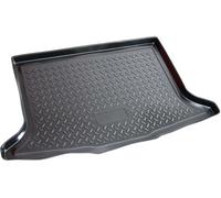 Boot tray to fit FIAT SEDICI | 2006-2014 | custom fit with rim