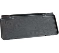 Boot tray to fit MINI F56, 3 door lower floor | from 2014 custom fit