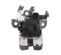 Boot Trunk Lid Catch Compatible with A4 8K2 B8 2007-2015 for A6 4GC C7 2014-2017 Trunk Tailgate Door Lock Latch Bootlid Modification OEM 8R0827505A