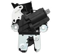 Boot Trunk Lid Catch Compatible with A4 S4 2006-2014 for A5 S5 2010-2014 for RS4 2006-2008 Rear Trunk Lid Lock Actuator Latch Repair OEM 4F5827505D