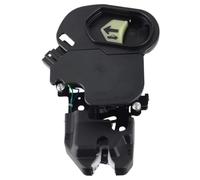 Boot Trunk Lid Catch Compatible with Accord EX 2006 Rear Tailgate Trunk Latch Lock Actuator Replacement Automobile Repair OEM 74851SDAA22