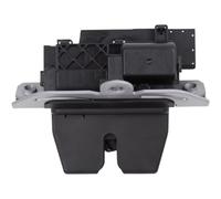 Boot Trunk Lid Catch Compatible with for Escape 2020-2023 for Mustang 2021-2023 Tailgate Lock Actuator Automobile Component Repair OEM FA1Z7443150C