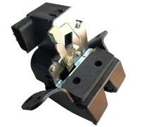 Boot Trunk Lid Catch Compatible with Hyundai for I30 2007 2008 2009 2010 2011 2012 Car Tailgate Boot Lock Latch Catch Accessories Parts OEM 812302L000