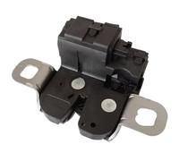 Boot Trunk Lid Catch Compatible with Mini for R60 for Countryman 2010-2017 Trunk Lid Latch Rear Lock Actuator Component Replacement OEM 51249802312