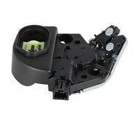 Boot Trunk Lid Latch Catch For Accord EX EX-L 2.4L 3.5L 2008-2011 2012 74851TA0A01 Trunk Latch Trunk Lock Assembly Power Lid Lock Actuator 74851-TA0-A01 Rear Tailgate Lock