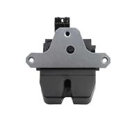 Boot Trunk Lid Latch Catch for Focus MK2 C-Max MK1 Kuga MK1 for Mondeo MK4 Rear Tailgate Door Liftgate Trunk Lock Latch 8M51R442A66AC 8M51-R442A66-AC Rear Tailgate Lock