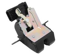 Boot Trunk Lid Latch Catch for Hyundai for I30 GD for Kia Ceed JD Tailgate Boot Lock Tailgate Trunk Latch Mechanism Door Lock Actuator 81230-A6000 Rear Tailgate Lock