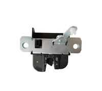 Boot Trunk Lid Latch Catch for VW for Golf 4 for Bora Kombi Caddy 3 Kombi Door Lock Actuator Rear Tailgate Boot Lock 1J6827505A 1J6827505B 1J6827505C Rear Tailgate Lock