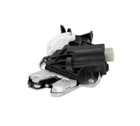 Boot Trunk Lid Latch Catch For VW Tailgate Boot Lock Latch Catch Mechanism OE 4F5 827 505D/C/B/A 4E0 827 505 C Rear Tailgate Lock