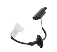 Boot Trunk Lid Lock Latch For Hyundai I10 2013-2021 1x 81260-B4000 Car Trunk Lid Lock Release Switch Boot Release Handle Tailgate Open Button Tailgate Lock