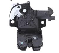 Boot Trunk Lock 8P4827505D 8P4827505C 8P4827505B Automobiles Trunk Lock Rear Tail Gate Latch Lock For A3 For A4 B7 For A6 C6 For Q7 TT 2005-2009 Tailgate Lock