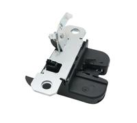 Boot Trunk Lock Compatible with for Transporter T5 2003-2025 OEM:7E5827505A 7E5827505B 7E5827505D 7H0827505C9B9 Boot Tailgate Trunk Lock Latch Actuator