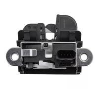 Boot Trunk Lock Compatible with Golf V for 1K 2005-2010 for VI for 2008-2014 for 2009-2013 OEM:5P8827505 6J4827505 1P0827505D 1P0827505C Trunk Lock