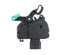 Boot Trunk Lock For Caravan For Grand Door Lock Actuator Car Rear Sliding Central 4717960AC Car Trunk Boot Lock