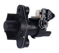 Boot Trunk Lock for Citroen C1 2005-2014 Complete Tailgate Boot Lock Latch Catch Actuator Mechanism B001185080 Tailgate Lock(Switch)