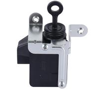Boot Trunk Lock for Citroen C1 2005-2014 Complete Tailgate Boot Lock Latch Catch Actuator Mechanism B001185080 Tailgate Lock(Actuator)