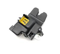 Boot Trunk Lock For Hyundai For Elantra 1.8L 2013-2016 Trunk Cover Lock Block Actuator Rear Tail Gate Lock Latch 81230-3X010 Car Trunk Boot Lock