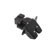 Boot Trunk Lock for Hyundai I30 GD 2011-2023 Tailgate Boot Lock Tailgate Trunk Latch Mechanism Door Lock Actuator 81230-A6000 Tailgate Lock