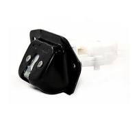 Boot Trunk Lock for Infiniti EX35 2008-2012 Tailgate Door Lock Actuator Latch Rear Trunk Lid Liftgate 90502CA00C Tailgate Lock