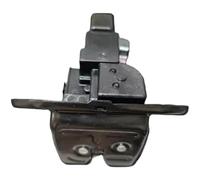 Boot Trunk Lock for Kia for Rio 2018-2022 81230-H8000 Bootlid Rear Trunk Lid Lock Latch Tailgate Lock