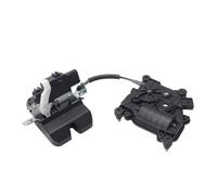 Boot Trunk Lock for Kia for Sorento 2016-2020 Rear Trunk Tailgate Door Lock Actuator Mechanism 81230-C5100 Tailgate Lock