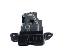 Boot Trunk Lock for Kia for Soul EV 2015-2019 Engine Tailgate Door Latch Lock 812302W000 Trunk Latch Lock Actuator Tailgate Lock