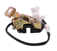 Boot Trunk Lock for Mitsubishi for Montero for Pajero Mk2 V31 V32 V33 1991-1999 Rear Back Tail Tailgate Door Lock Boot Lid Catch