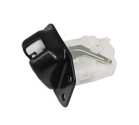 Boot Trunk Lock for Nissan for Leaf for Versa for Rogue for Murano 90502CA00C Door Lock Actuator Latch Actuator Rear Trunk Lid Liftgate Tailgate Lock