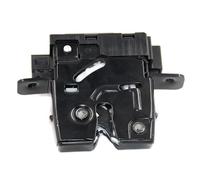 Boot Trunk Lock For Nissan For Qashqai 2008-2015 For Tiida 2005-2010 Rear Trunk Latch Tailgate Lock Latch Mechanism Actuator 90502ED00A 905202DX0A Tailgate Lock