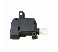 Boot Trunk Lock for Seat for Arosa for Cordoba for Ibiza for Toledo Tailgate Door Lock Actuator Mechanism 1M0959781A 1M0 959 781A 1U0862159 Tailgate Lock