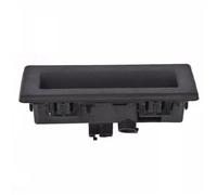 Boot Trunk Lock for Skoda for Octavia for Superb for Yeti Rear Trunk Lock Release Handle Switch 3V0827566 Tailgate Lock