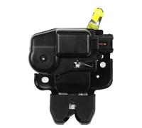 Boot Trunk Lock for Tiida for Latio for Versa 2005-2010 84631ED400 84631-ED400 Trunk Door Lock Actuator Tailgate Trunk Latch Mechanism Tailgate Lock