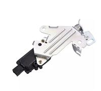 Boot Trunk Lock Motor Actuator Solenoid Trunk Lid Lock Actuator for Fiesta Mk5 Mk6