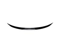 Boot Trunk Wing Spoiler For Benz C Class C63 C43 C180 C200 C250 C300 C400 C450 For AMG W205 Sedan 2015 Trunk Spoilers Wing