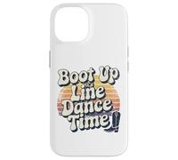Boot Up Country Mood Case for iPhone 14