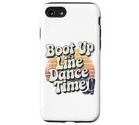 Boot Up Country Mood Case for iPhone SE (2020) / 7/8