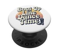Boot Up Country Mood PopSockets Adhesive PopGrip