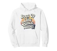 Boot Up Country Mood Pullover Hoodie