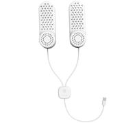 Boot Warmer, Shoe Dryer USB Boot Dryer and Deodorizer with 3 Timer Setting Eliminate Bad Odor Safe Shoes Socks Gloves Warmer in Winter