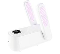 Boot warmer, shoe dryers for sneakers, Folding Boots and Gloves Dryer - Shoe dryer machine, winter accessories, overheat protection and