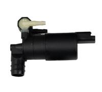Boot Washer Pump Wiper Front & Rear Windschield Windscreen Washer Pump W/Grommet For Renault Clio MK3 parts